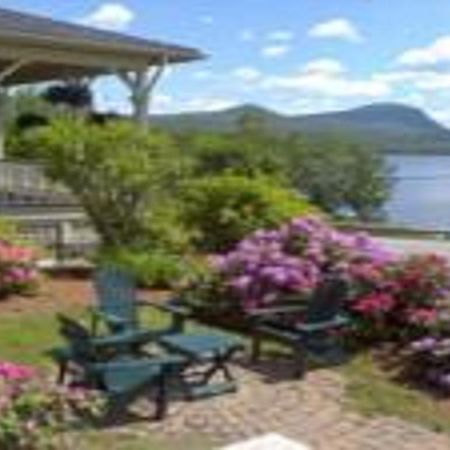 Willoughvale Inn Westmore Newport Экстерьер фото