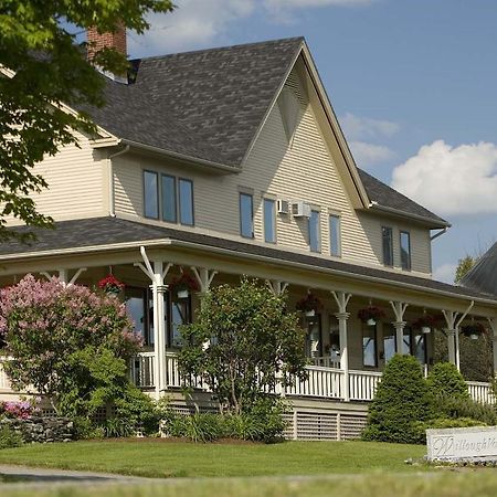 Willoughvale Inn Westmore Newport Экстерьер фото