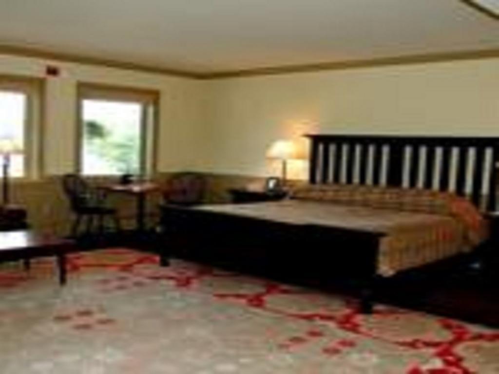Willoughvale Inn Westmore Newport Номер фото