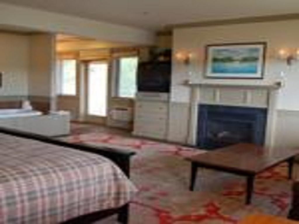 Willoughvale Inn Westmore Newport Номер фото