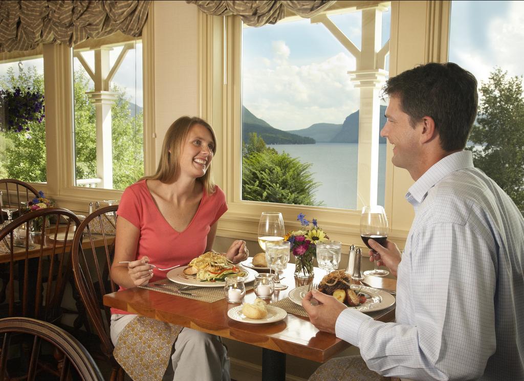 Willoughvale Inn Westmore Newport Экстерьер фото