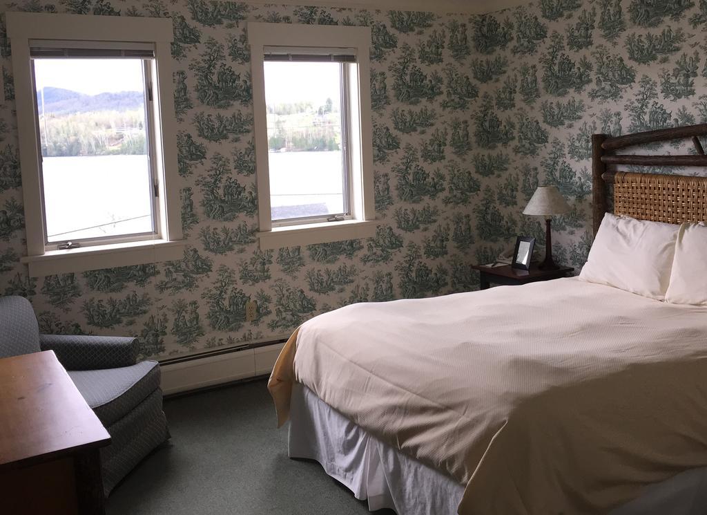 Willoughvale Inn Westmore Newport Номер фото