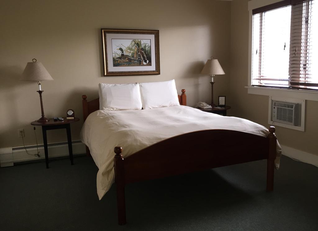 Willoughvale Inn Westmore Newport Номер фото