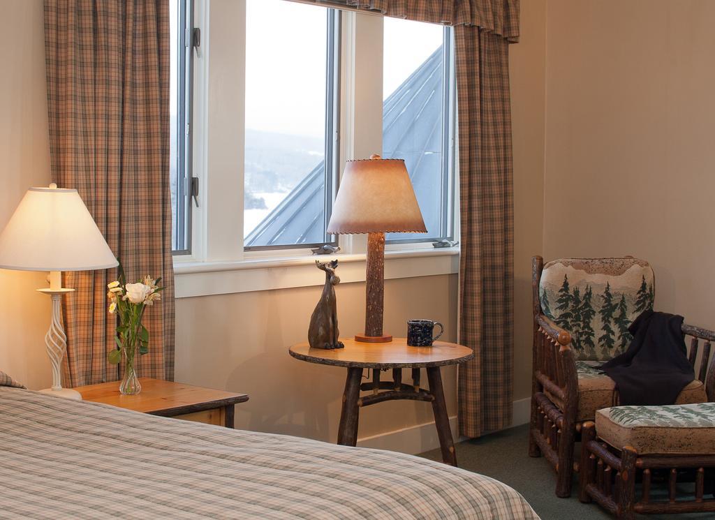 Willoughvale Inn Westmore Newport Номер фото