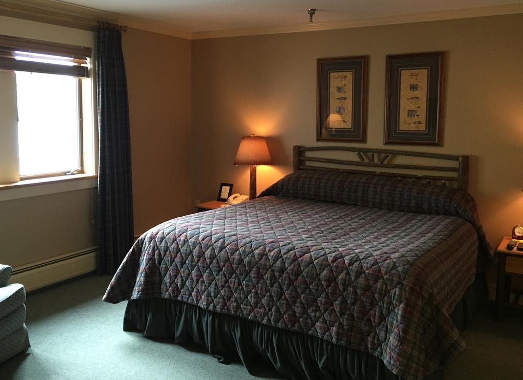 Willoughvale Inn Westmore Newport Номер фото