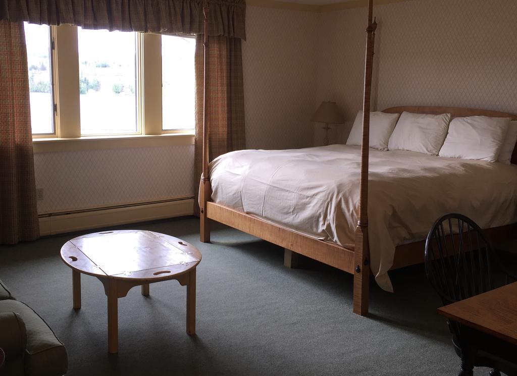 Willoughvale Inn Westmore Newport Номер фото
