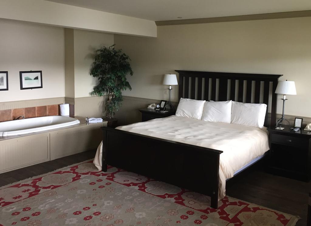 Willoughvale Inn Westmore Newport Номер фото