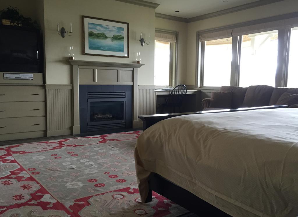 Willoughvale Inn Westmore Newport Номер фото