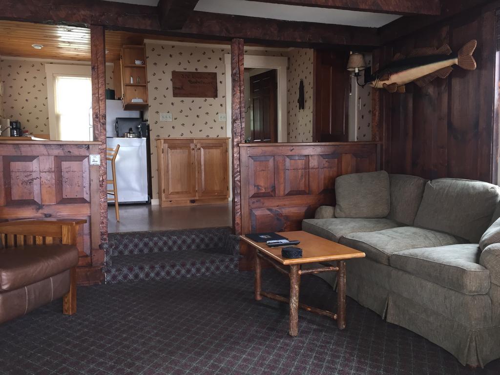 Willoughvale Inn Westmore Newport Номер фото