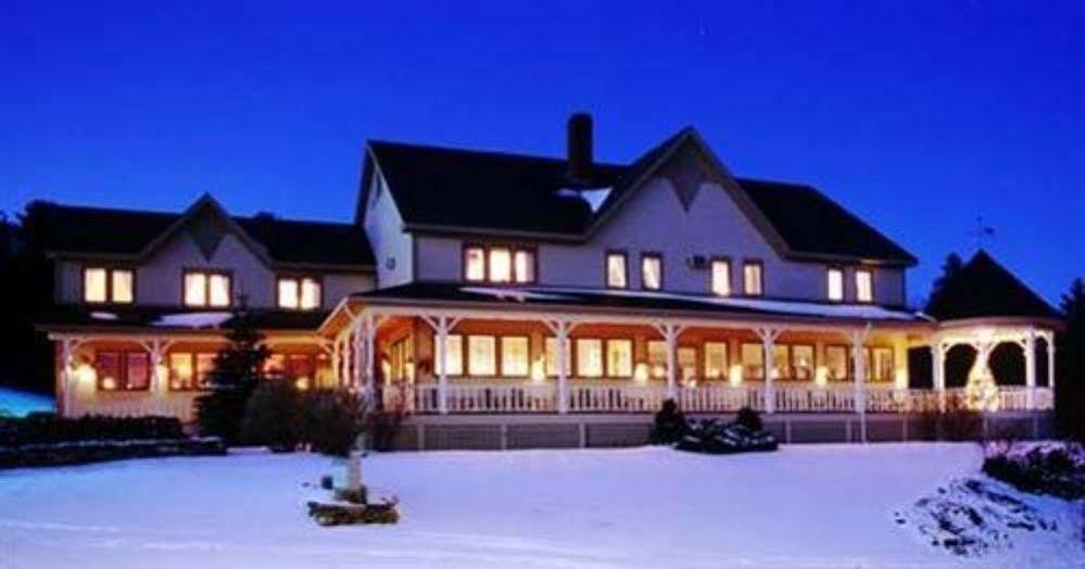 Willoughvale Inn Westmore Newport Экстерьер фото